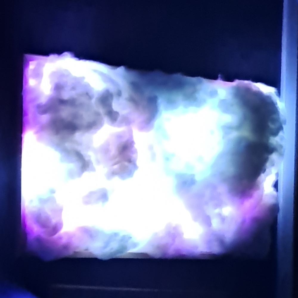 Cozy lighting, ambient light, Ambien Cloud Light Gift, LED Decor, Cozy Cloud